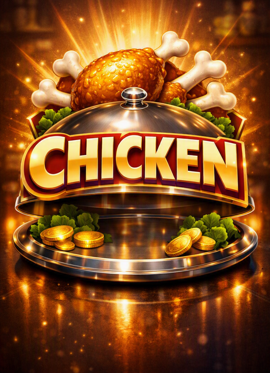 Chicken