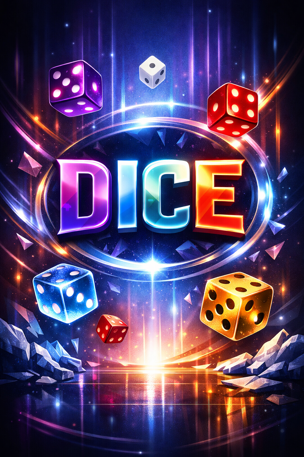 Dice