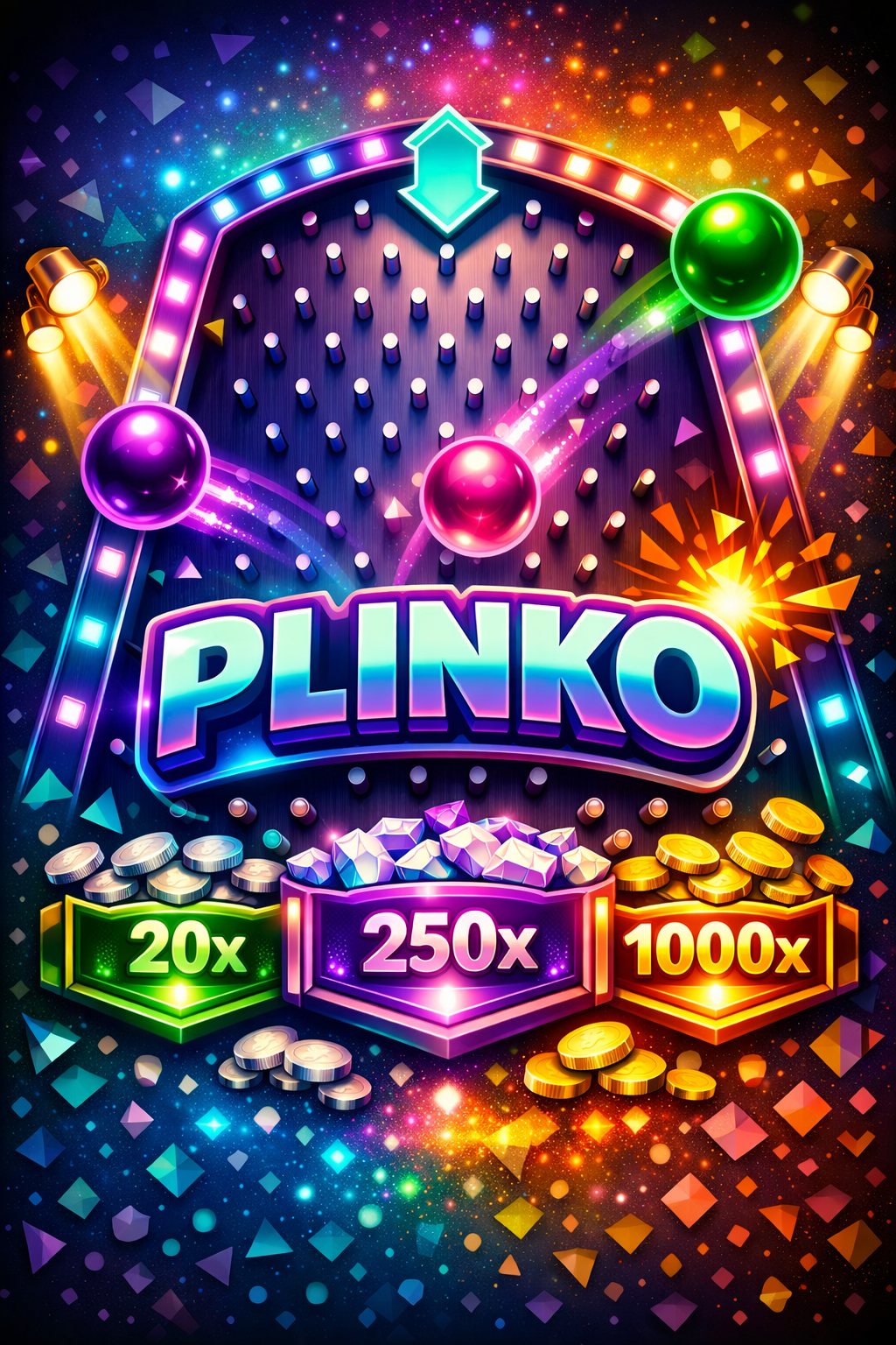 Plinko