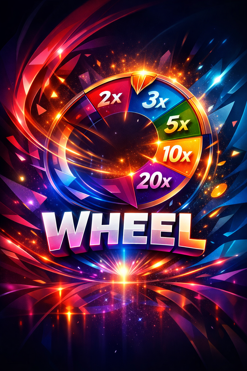 Wheel
