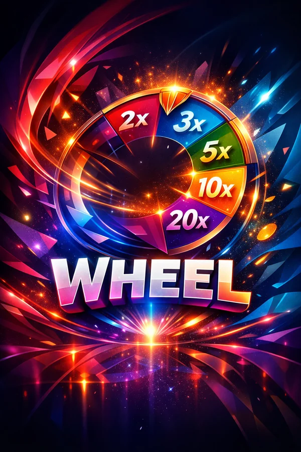 Wheel