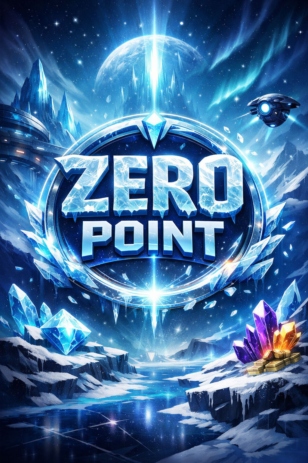 Zero Point